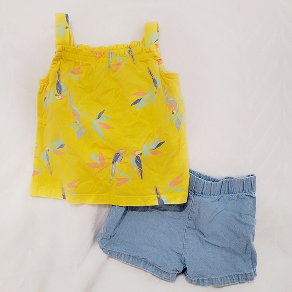 Summer Set - Picture 1 of 1